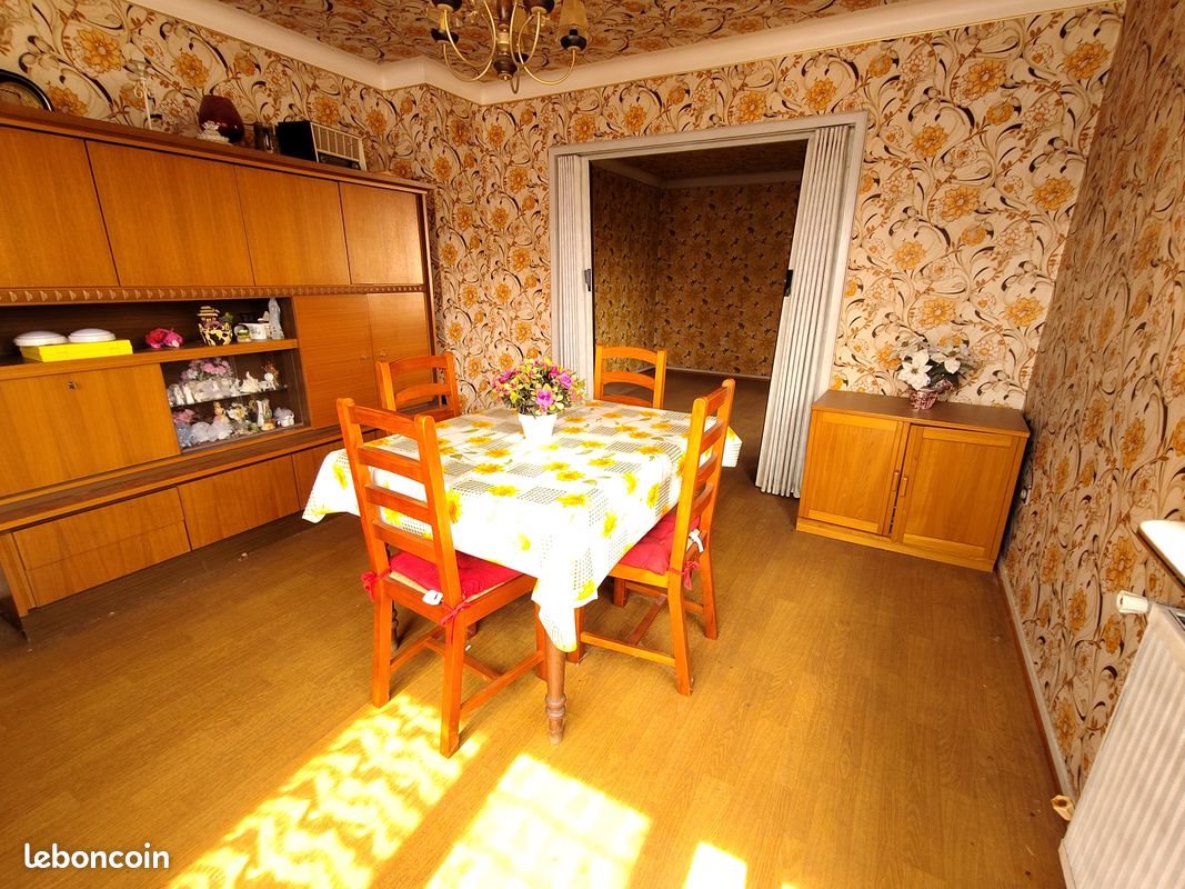 Maison à vendre, 125m², Seltz