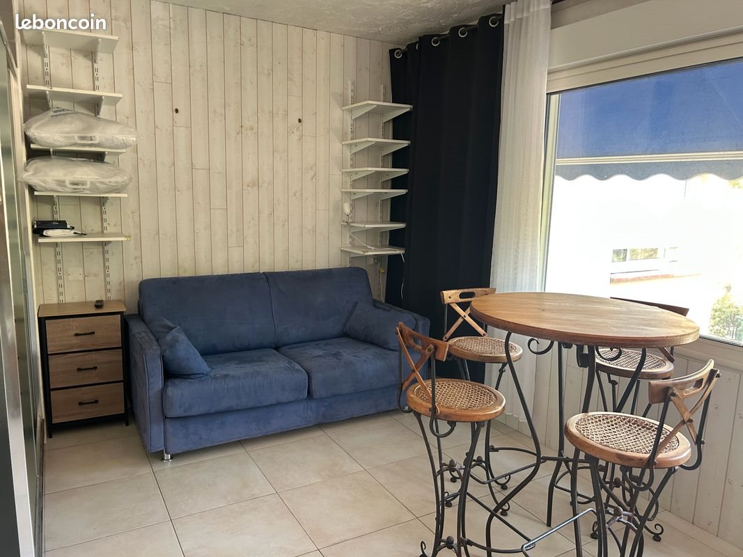 Appartement à louer, 15m², Calvi