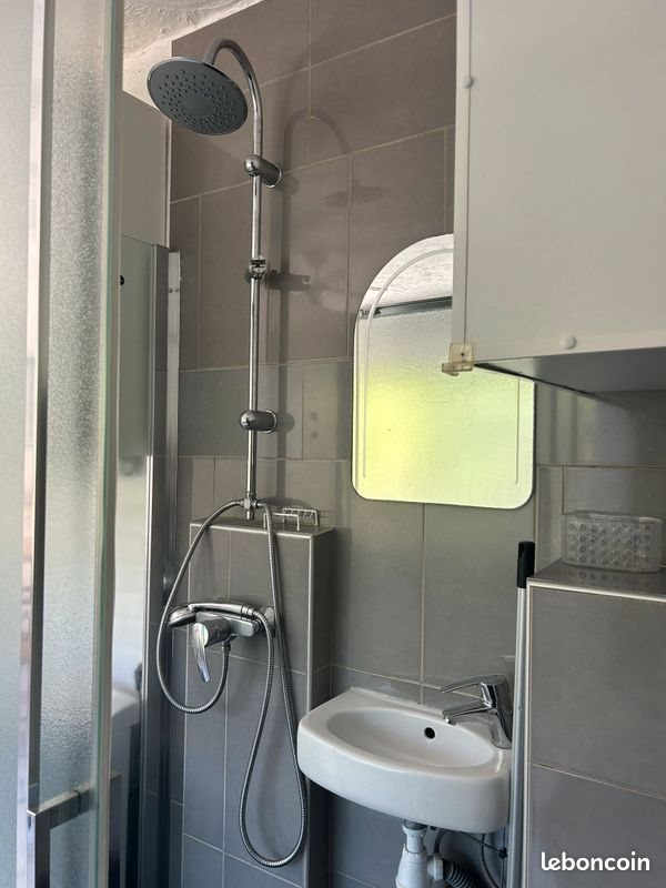 Appartement à louer, 15m², Calvi
