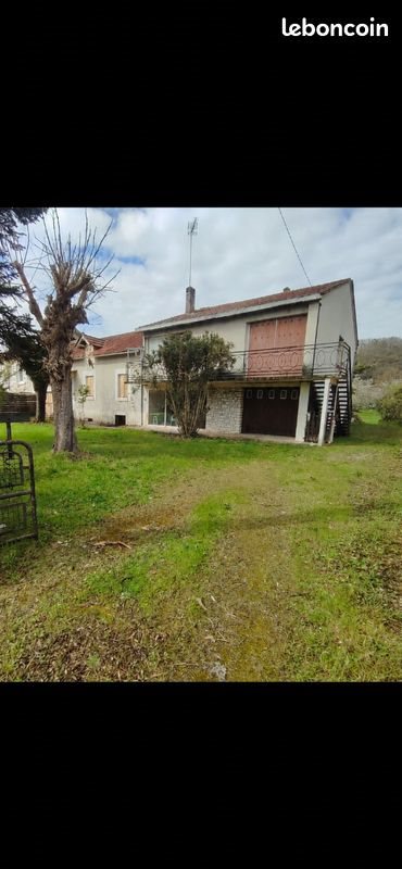 Maison à vendre, 150m², Coulounieix-Chamiers