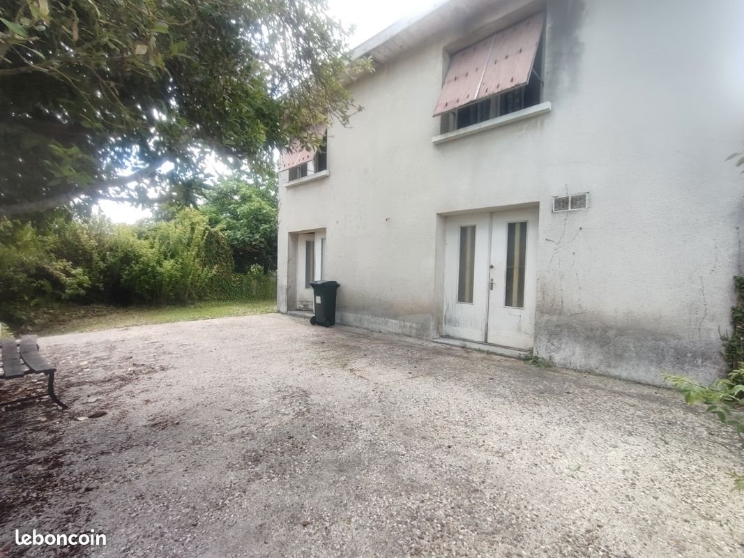 Maison à vendre, 150m², Coulounieix-Chamiers