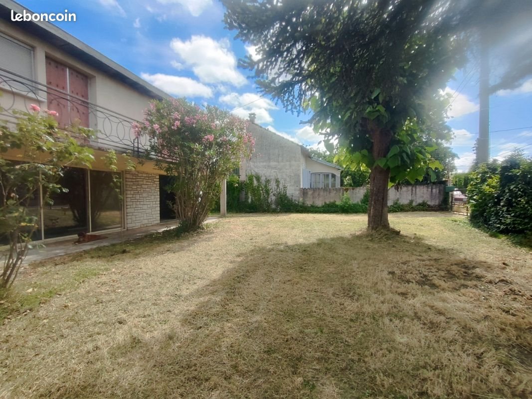 Maison à vendre, 150m², Coulounieix-Chamiers
