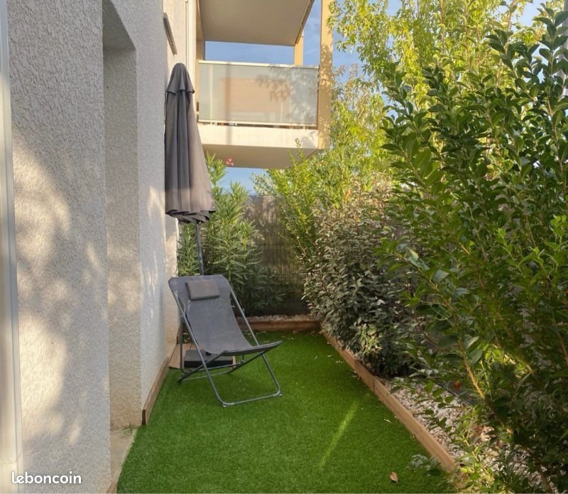 Appartement à louer, 63m², Valence