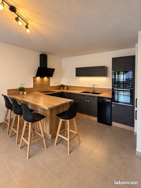 Appartement à louer, 63m², Valence