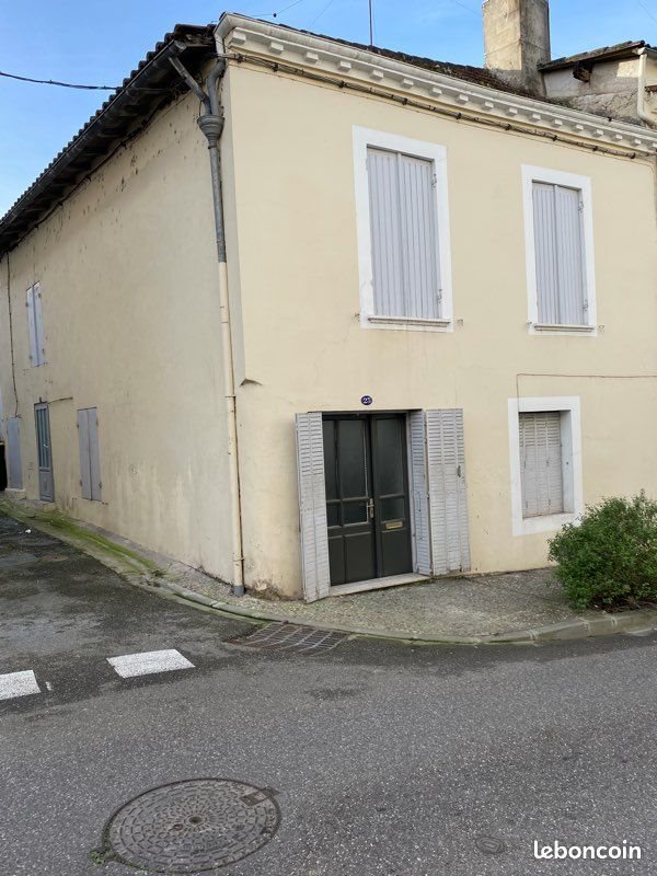 Maison à vendre, 100m², La Réole