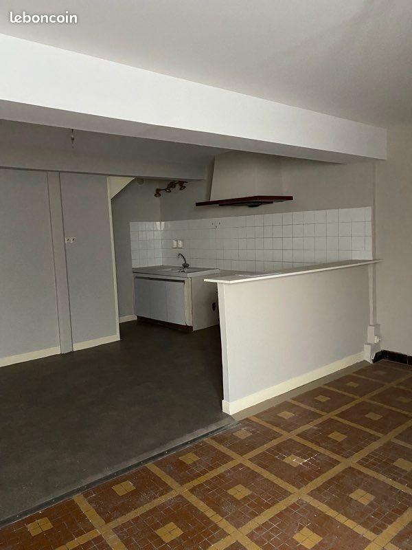 Maison à vendre, 100m², La Réole