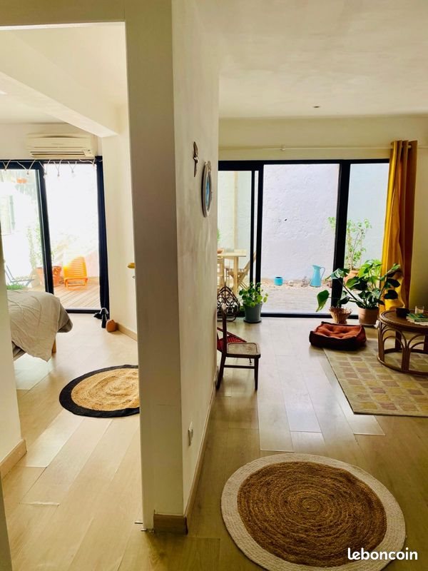 Appartement à louer, 50m², Perpignan