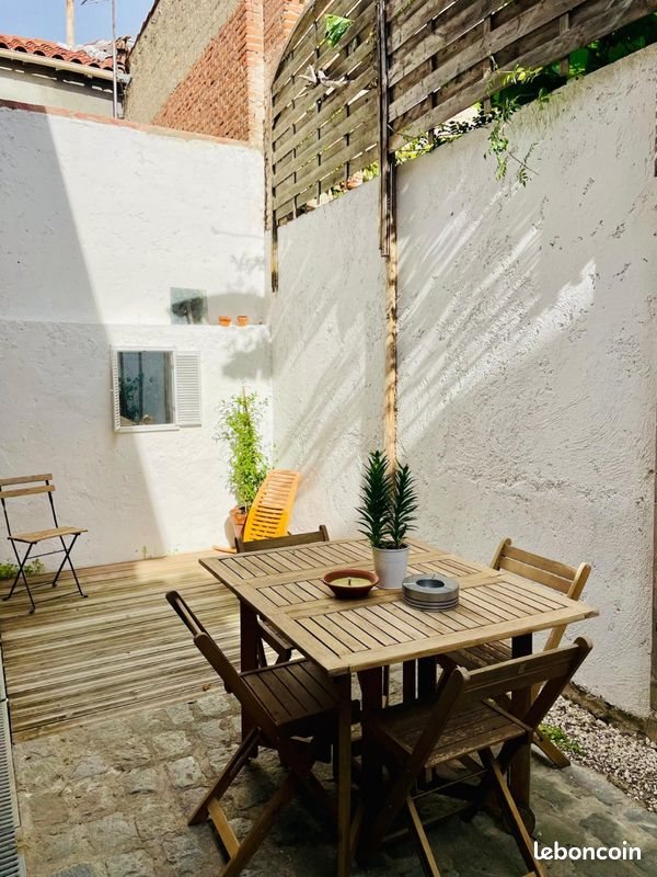 Appartement à louer, 50m², Perpignan