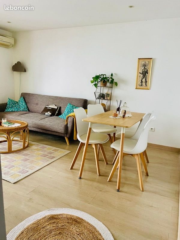 Appartement à louer, 50m², Perpignan
