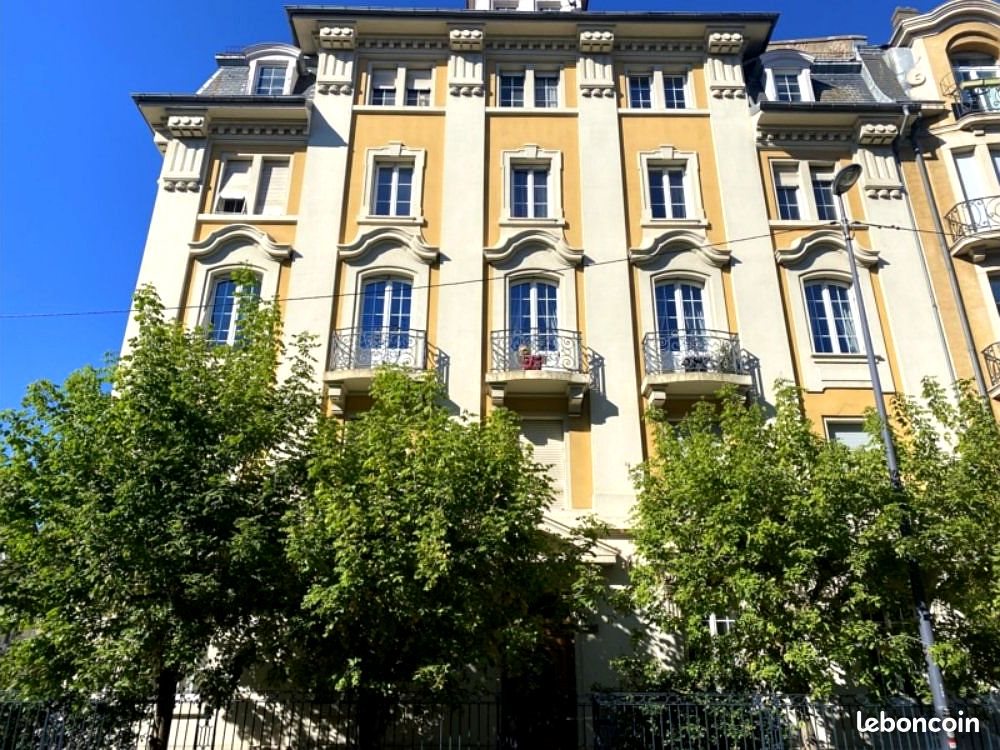 Appartement à vendre, 214m², Mulhouse