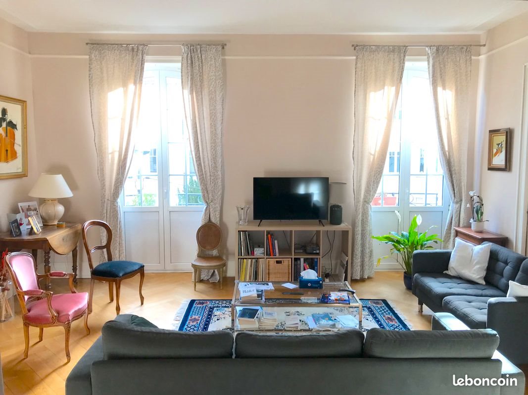 Appartement à vendre, 214m², Mulhouse