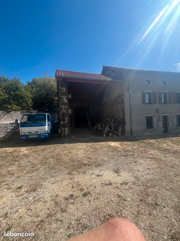 Maison à vendre, 190m², Polignac
