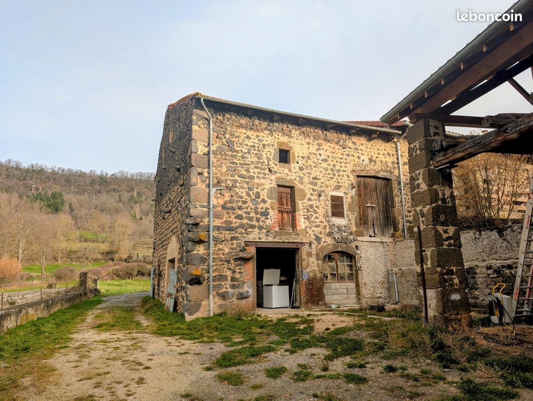 Maison à vendre, 190m², Polignac