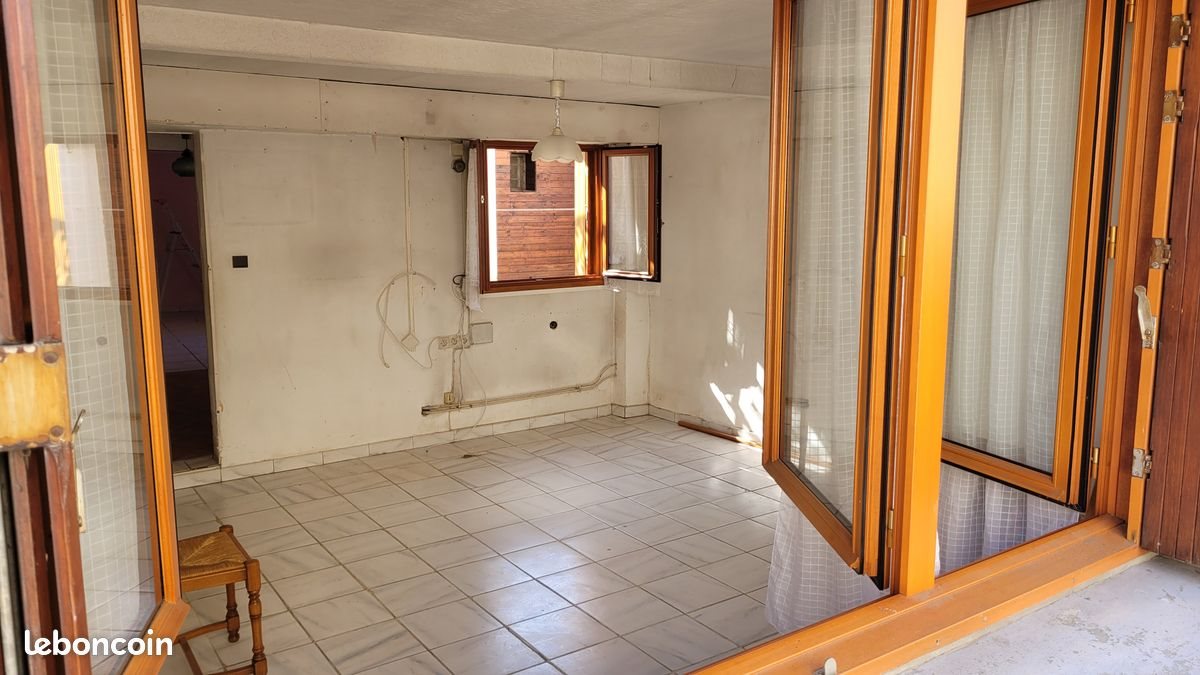 Maison à vendre, 113m², Les Mureaux