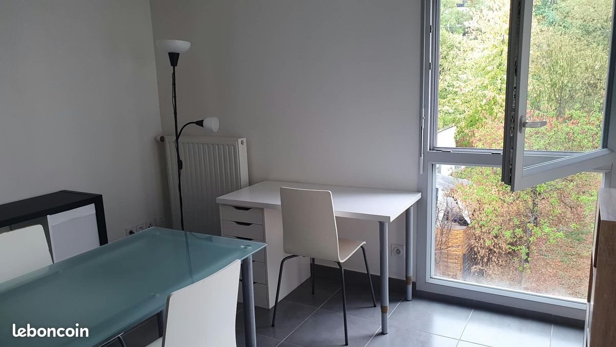 Appartement à louer, 30m², Lyon 8ème