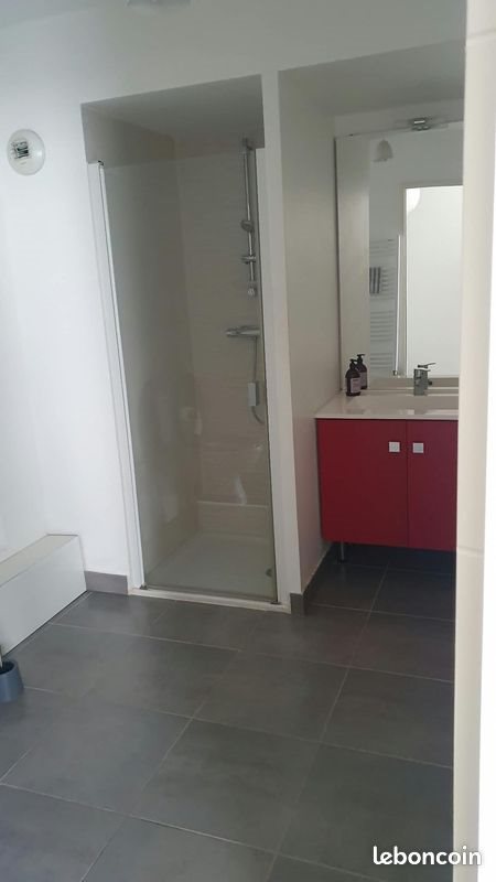 Appartement à louer, 30m², Lyon 8ème