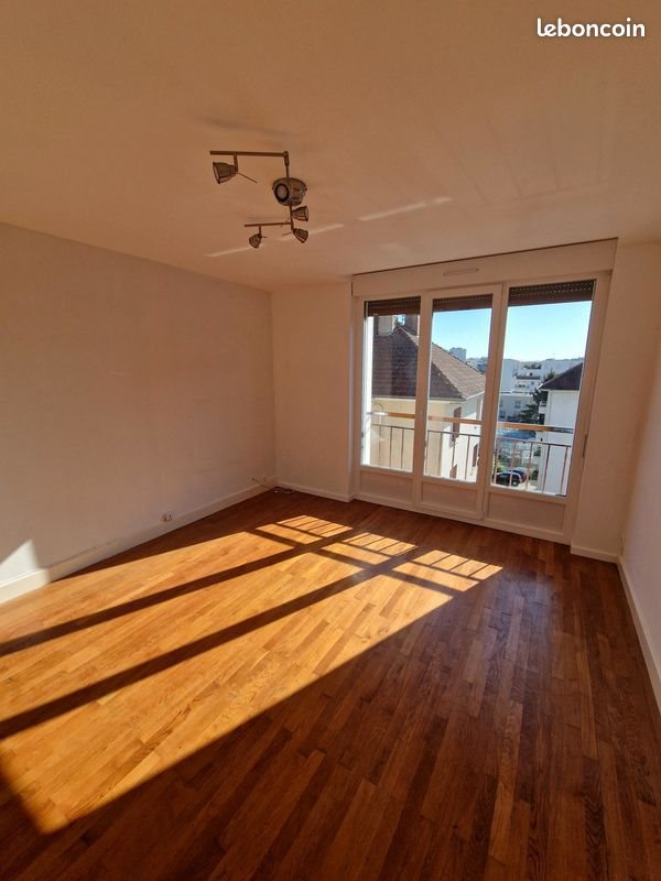 Appartement à louer, 41m², Besançon