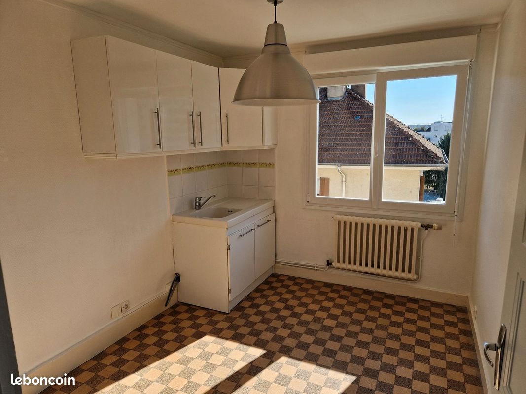 Appartement à louer, 41m², Besançon