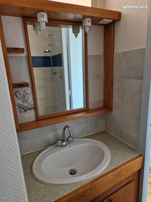Appartement à louer, 41m², Besançon