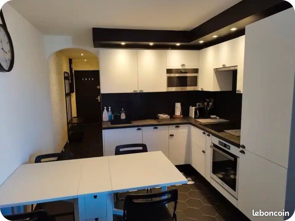 Appartement à louer, 50m², Arcachon