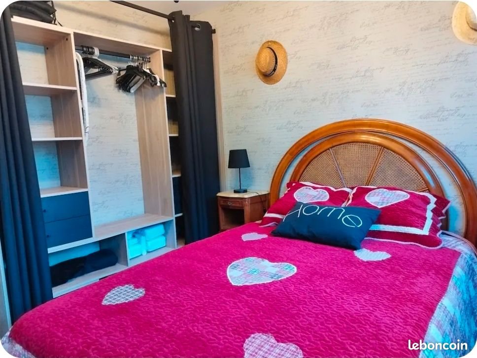 Appartement à louer, 50m², Arcachon