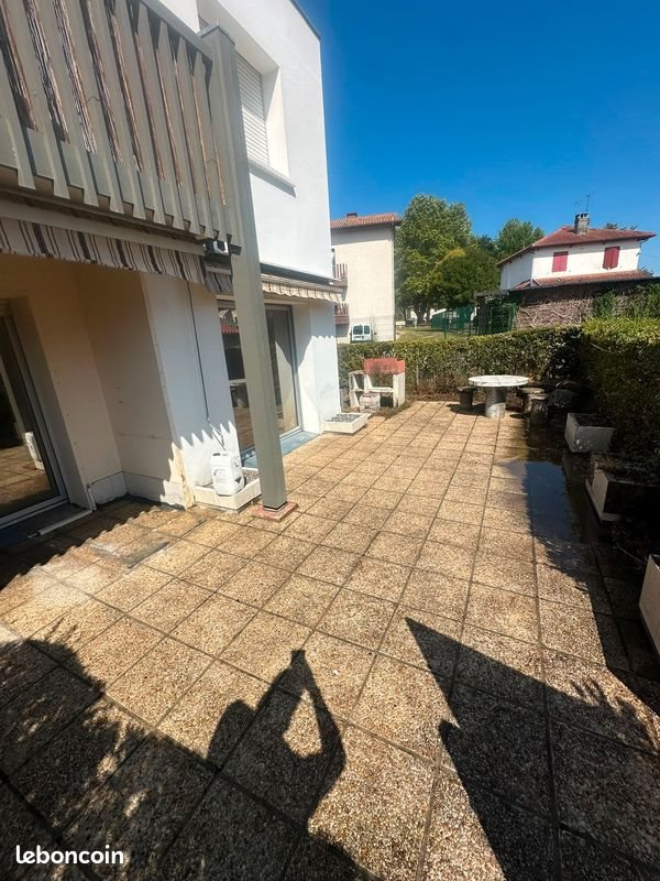 Appartement à vendre, 59m², Saint-Vincent-de-Tyrosse