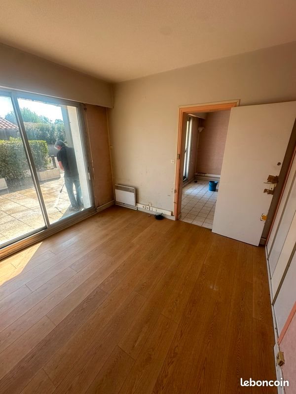 Appartement à vendre, 59m², Saint-Vincent-de-Tyrosse
