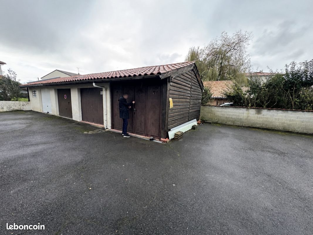 Appartement à vendre, 59m², Saint-Vincent-de-Tyrosse
