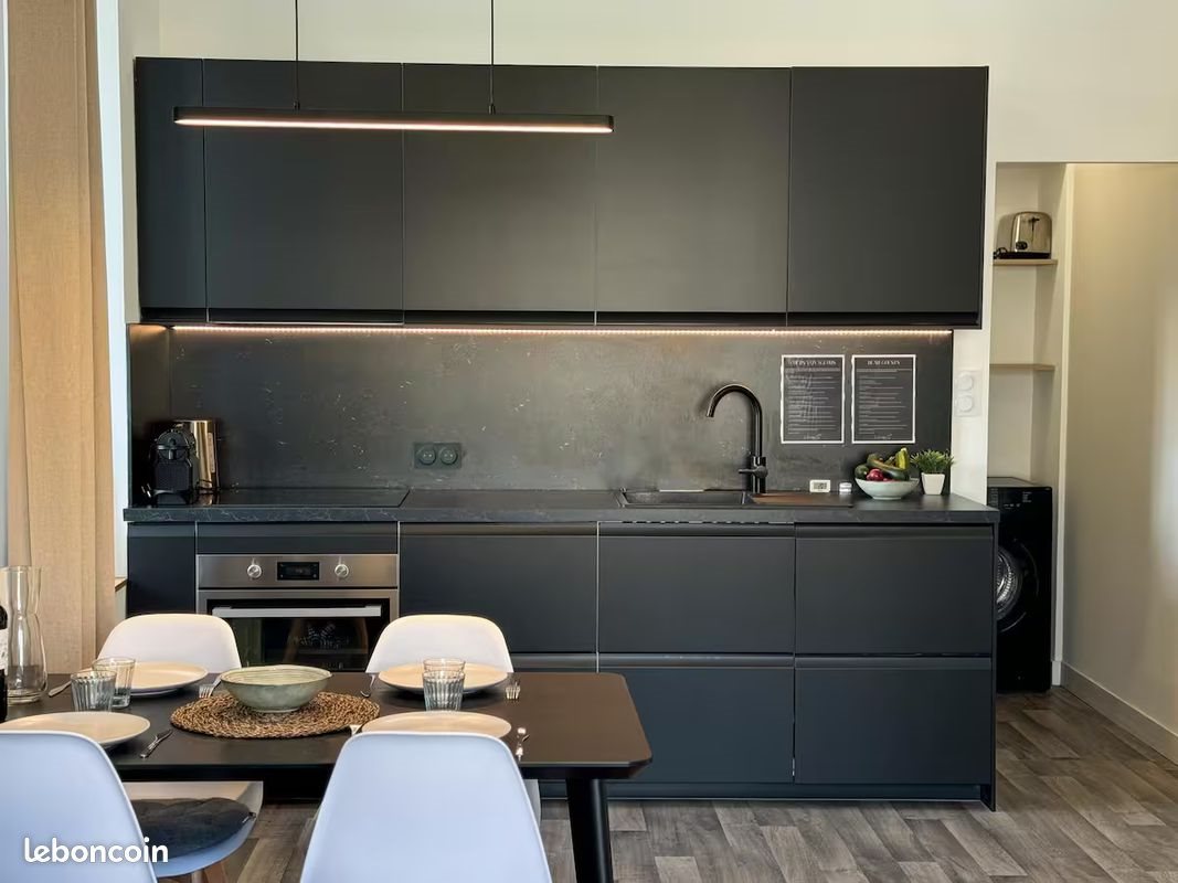 Appartement à louer, 50m², Saint-Laurent-sur-Sèvre
