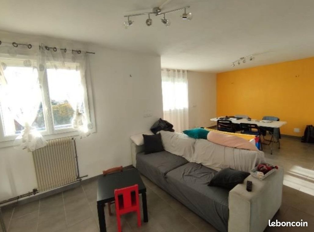 Appartement à vendre, 88m², Libourne