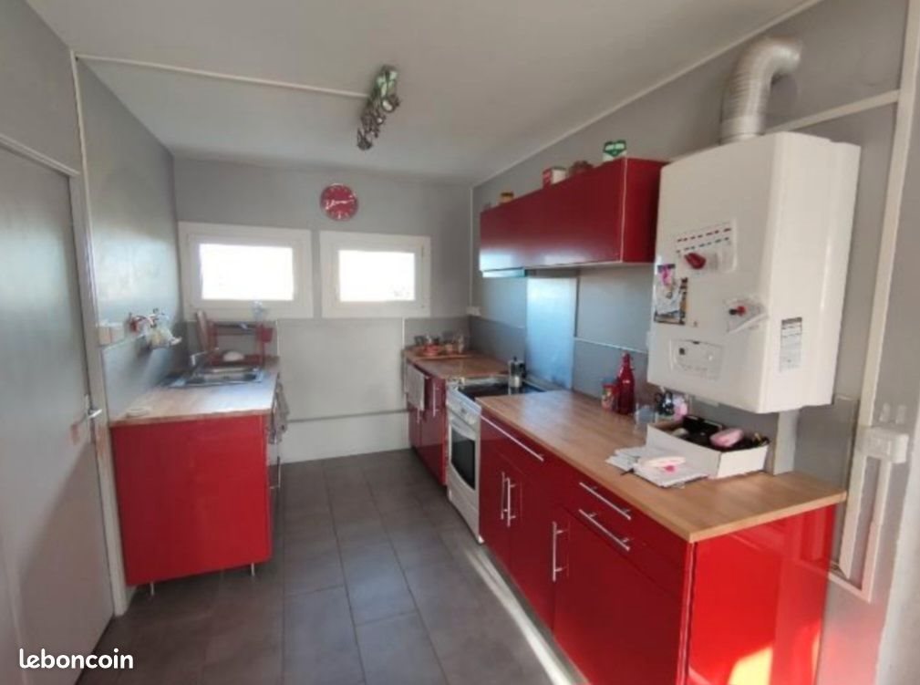 Appartement à vendre, 88m², Libourne