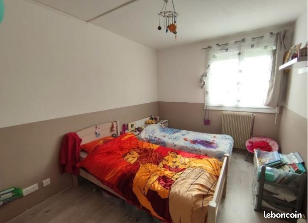 Appartement à vendre, 88m², Libourne