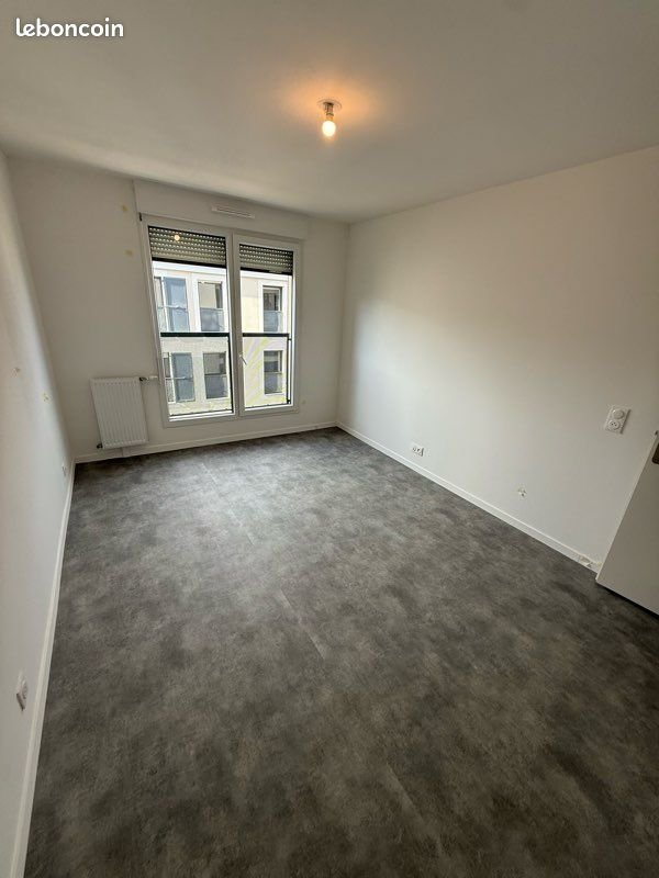 Appartement à louer, 63m², Meaux