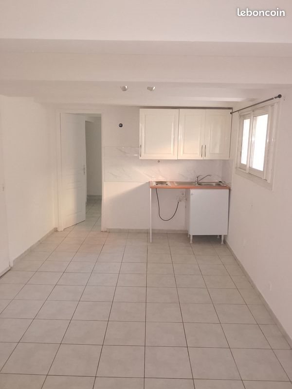 Appartement à louer, 33m², La Seyne-sur-Mer