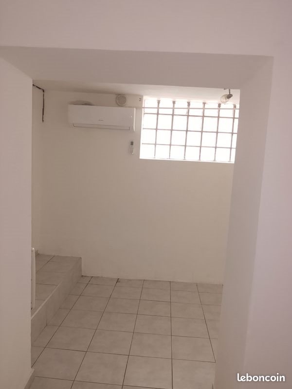 Appartement à louer, 33m², La Seyne-sur-Mer