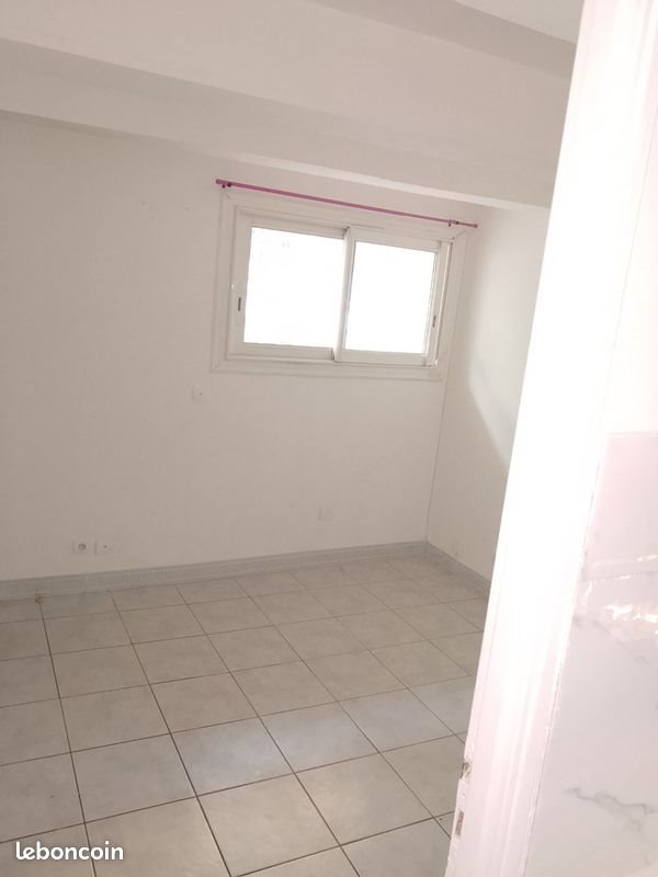 Appartement à louer, 33m², La Seyne-sur-Mer