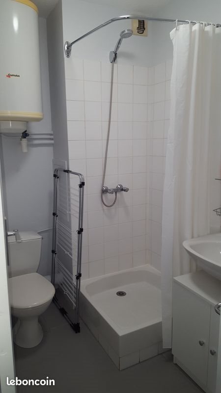 Appartement à louer, 23m², Poitiers