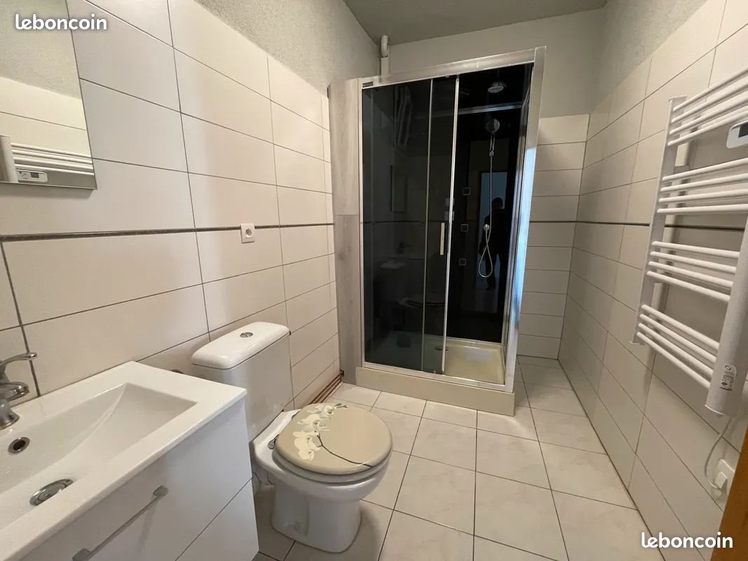 Appartement à louer, 61m², Saverne