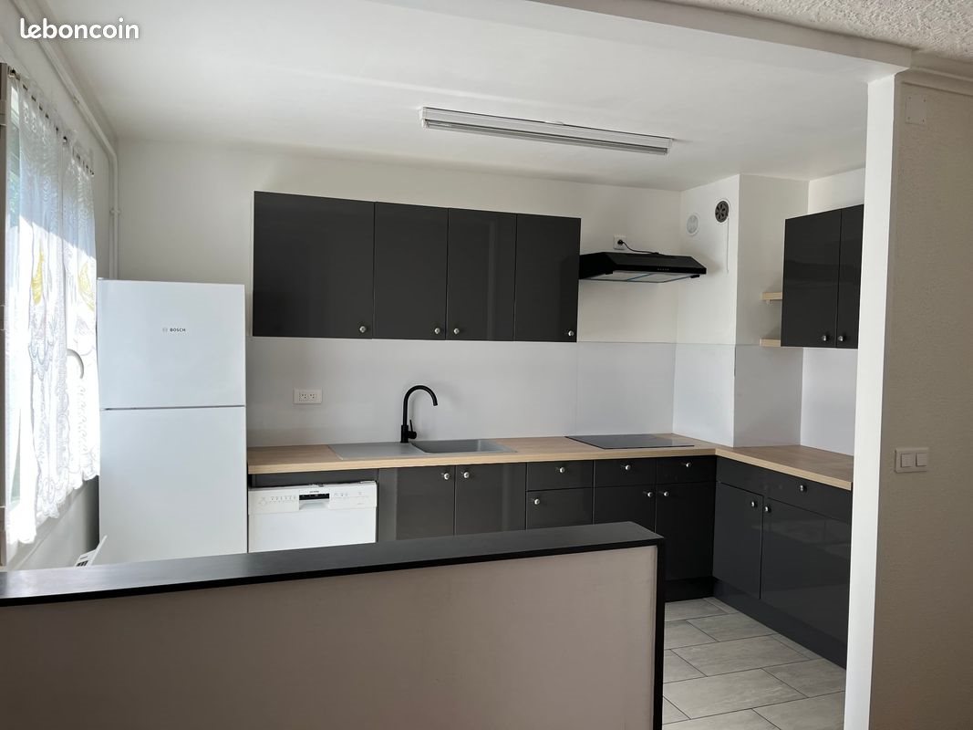 Appartement à vendre, 80m², Charleville-Mézières