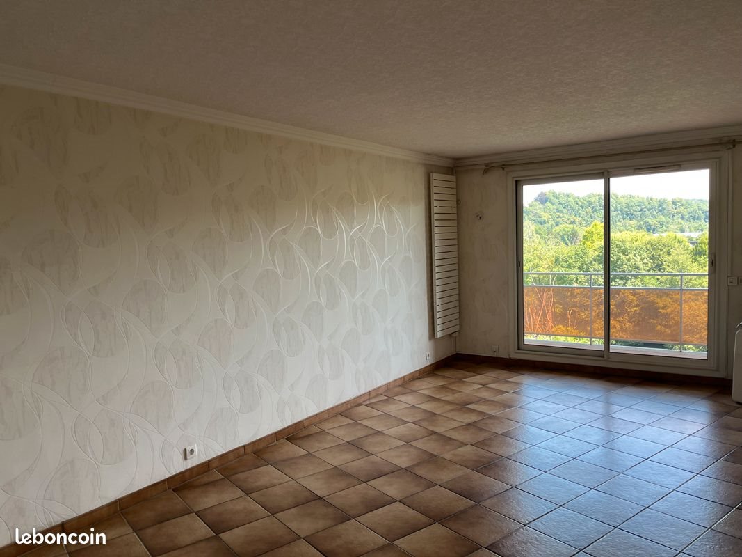 Appartement à vendre, 80m², Charleville-Mézières