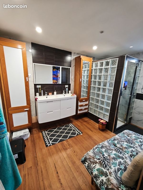 Maison à vendre, 220m², Serqueux