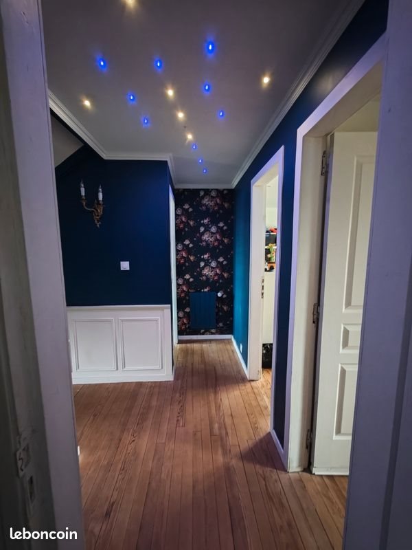 Maison à vendre, 220m², Serqueux