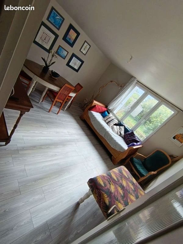 Appartement à vendre, 75m², Brest