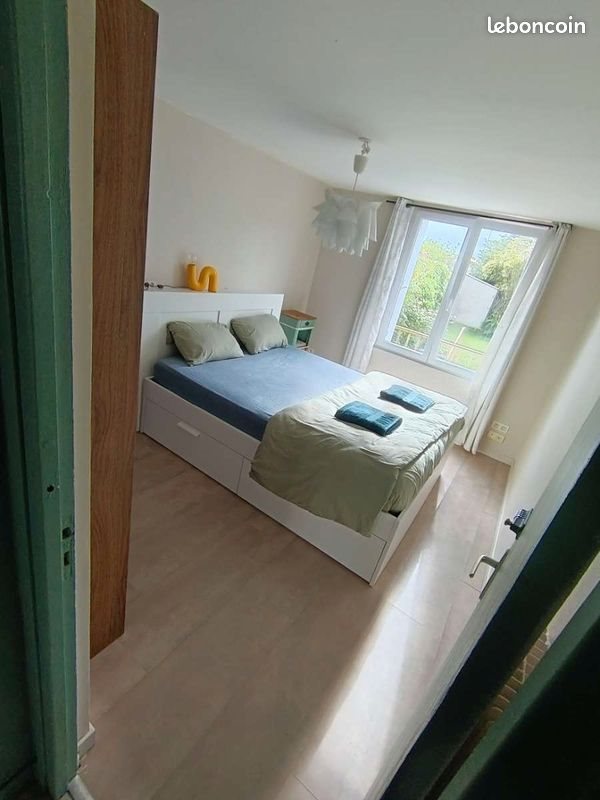Appartement à vendre, 75m², Brest