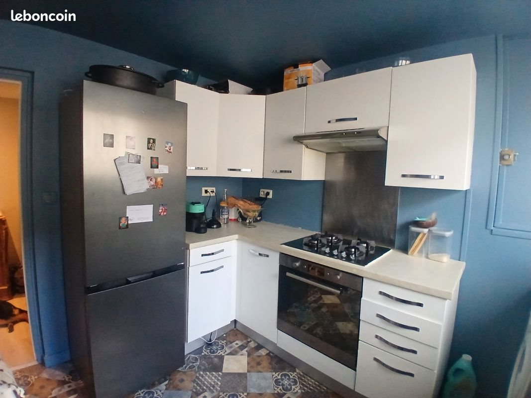 Appartement à vendre, 75m², Brest