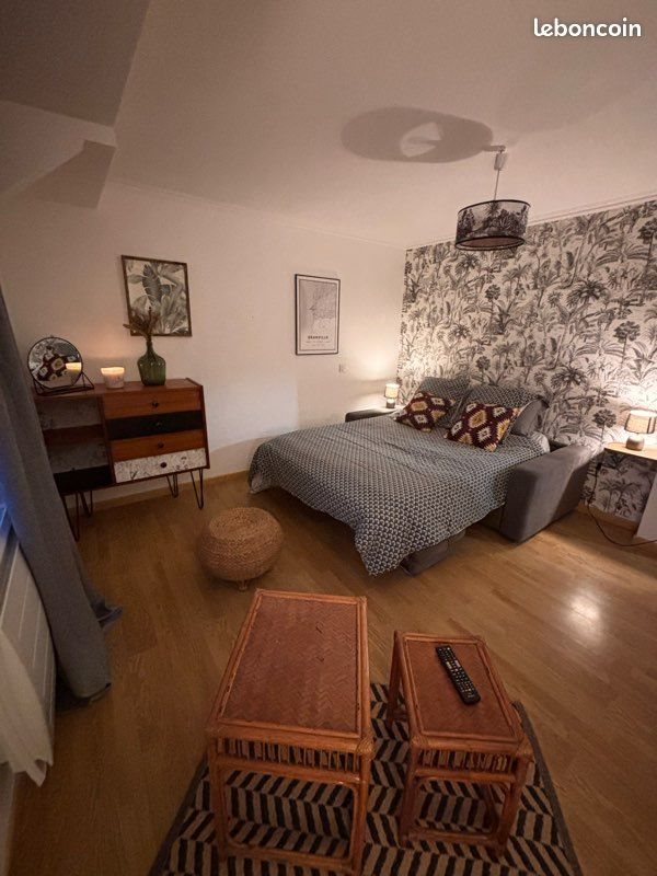 Appartement à louer, 80m², Sartilly