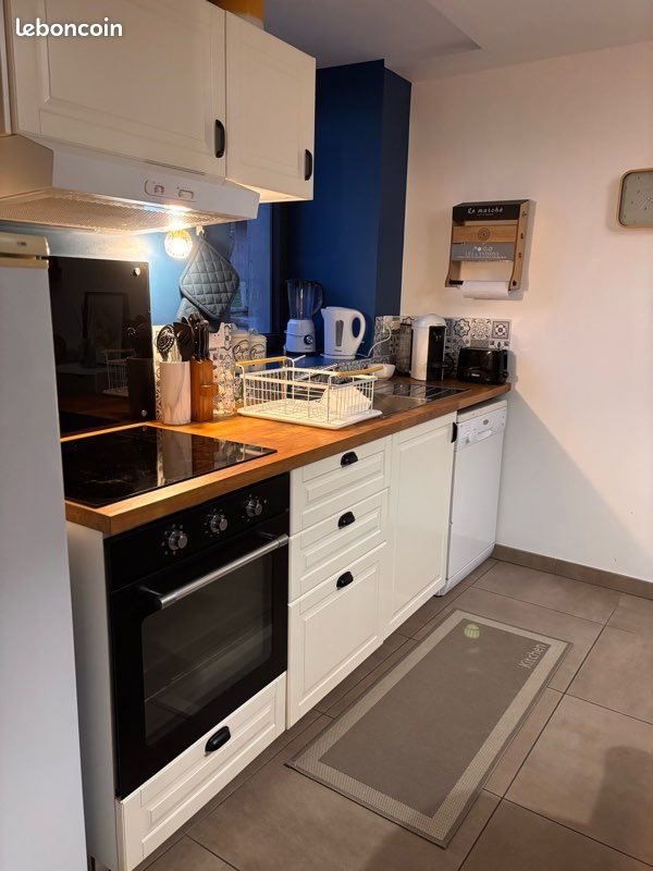 Appartement à louer, 80m², Sartilly
