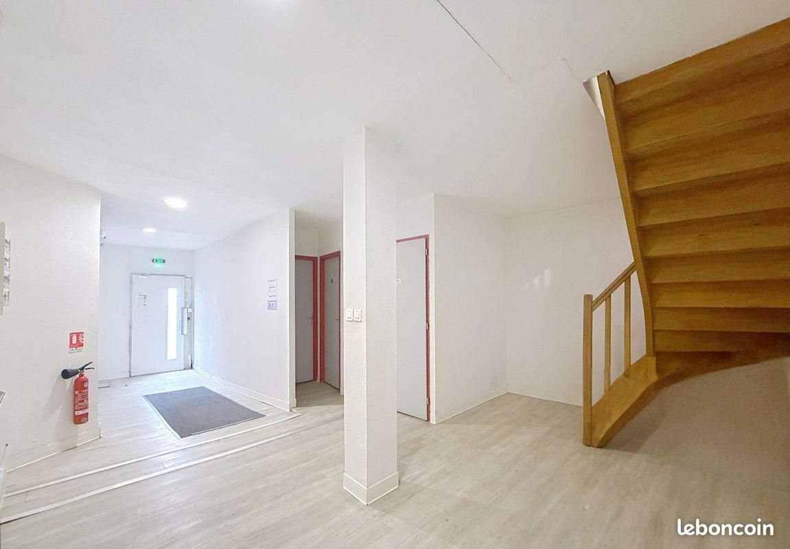 Appartement à vendre, 360m², Saint-Gaudens