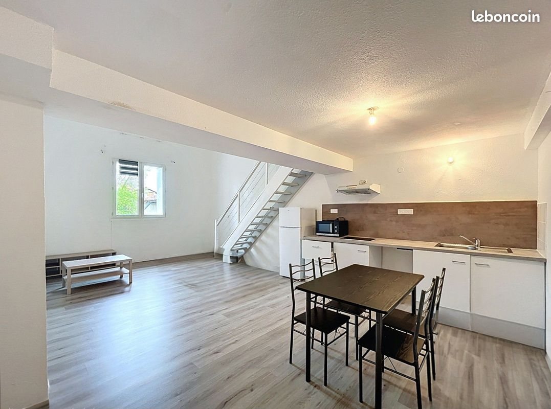 Appartement à vendre, 360m², Saint-Gaudens