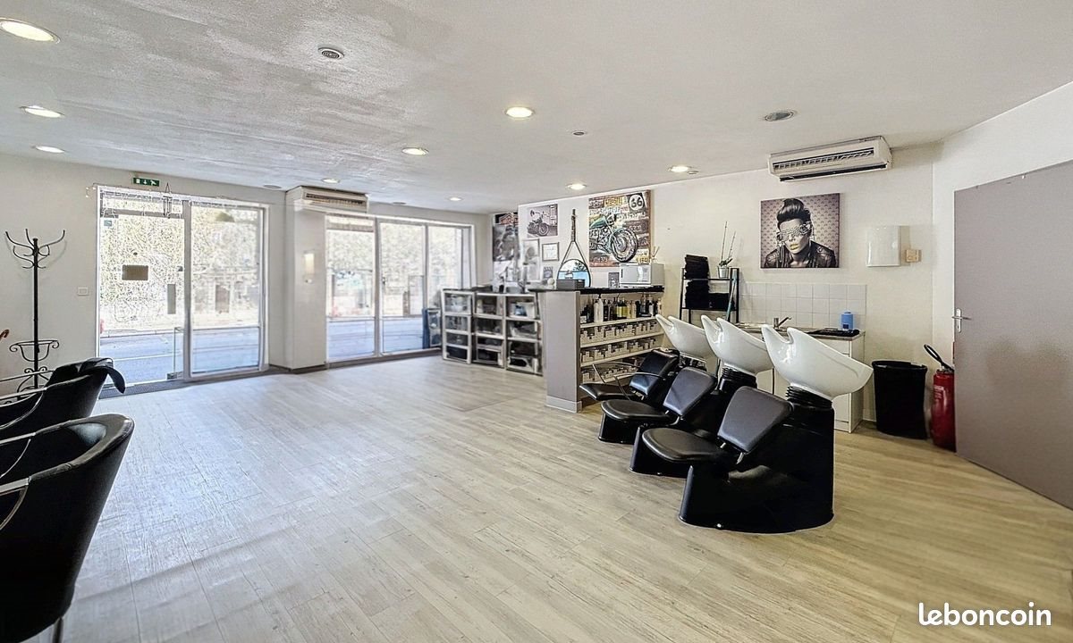 Appartement à vendre, 360m², Saint-Gaudens